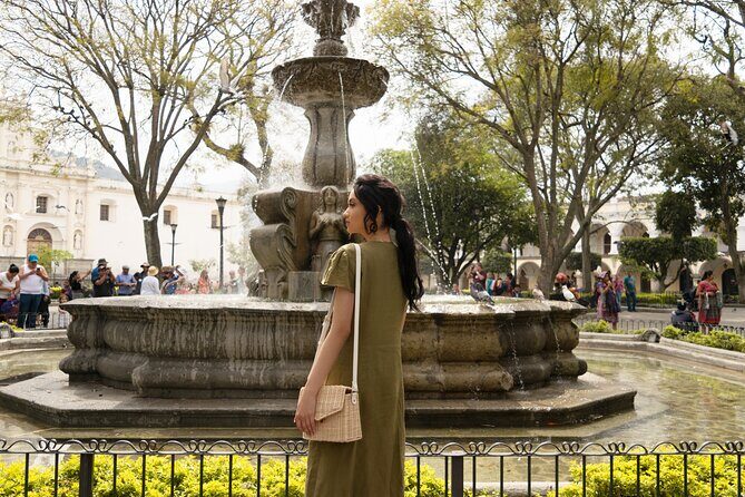 Visit Antigua Guatemala and its colorful towns around - Private full-day tour - Why This Tour Offers Good Value