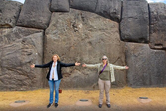 Visit Cusco & Machu Picchu in 5 Days / 4 Nights - All Inclusive - A Deep Dive into the 5-Day Cusco & Machu Picchu Tour