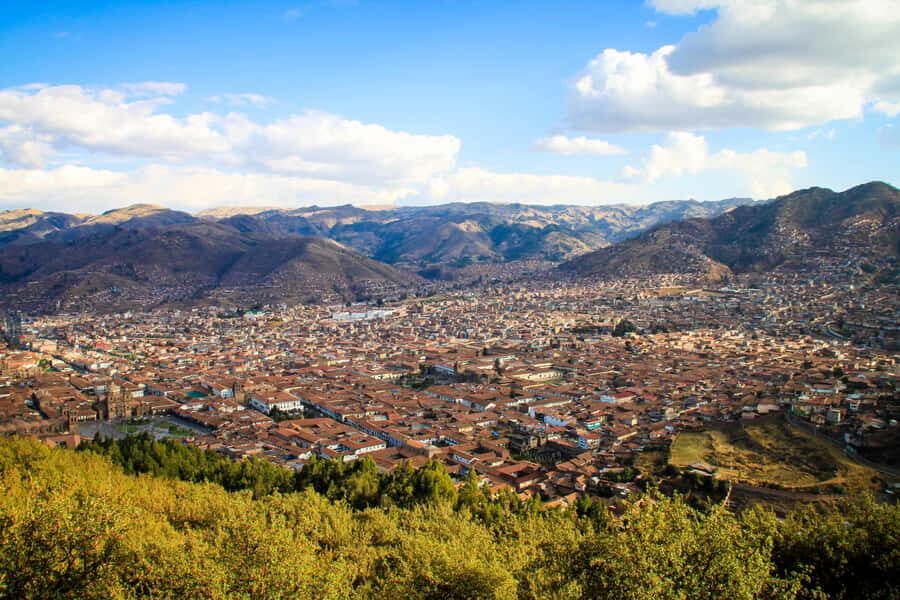 Visit Cusco: San Blas, San Pedro Market, Cathedral, and Qorikancha Temple - Practical Tips and Considerations