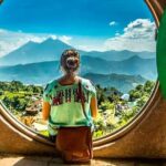 Visit Hobbitenango Themed Park and Antigua Guatemala - A Deep Dive into the Experience