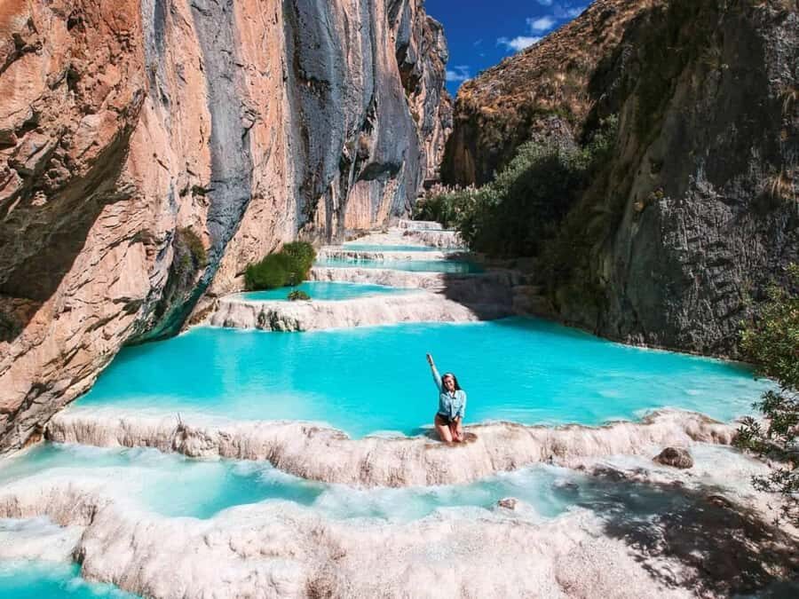 Visit Millpu Turquoise Waters in Ayacucho - Final Thoughts: Who Will Love This Tour?