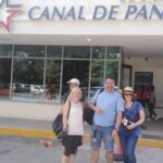 Visit Miraflores Locks and Casco Antiguo - Frequently Asked Questions