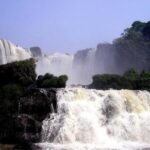 Visit Monday Falls in Paraguay (from Iguazu) - A Practical Guide to Visiting Monday Falls from Iguazu