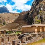 Visit Ollantaytambo from Cusco : Private Transport - An In-Depth Look at the Experience