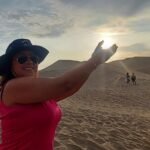 Visit Paracas and Huacachina, a fantastic day with all inclusive - FAQ: Practical Questions About the Tour