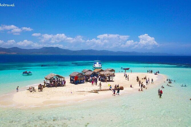 Visit Paradise Island Cayo Arena from Puerto Plata - The Complete Experience: A Deep Dive into the Tour