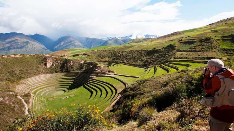 Visit Peru in 5 days:Cusco,Machu Picchu and Rainbow Mountain - What Makes This Tour Stand Out?