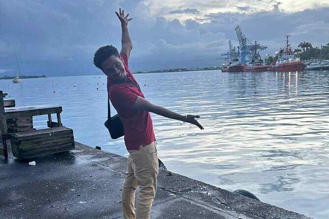 Visit Pointe-à-Pitre with a fun and fun track game! - FAQ