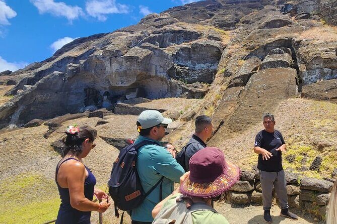 Visit Rapa Nui in 4 days with 3 Tours and Accommodation included - The Practical Side: Logistics, Cost, and Experience