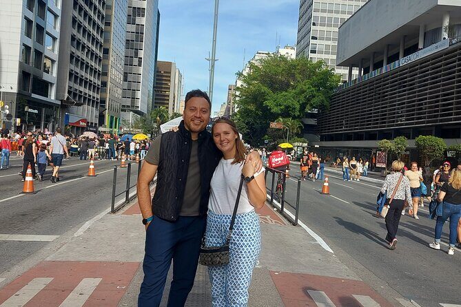 Visit São Paulo with a local guide - Why This Tour Offers Great Value