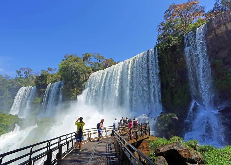 Visit the Argentine Waterfalls with a Guide - Final Thoughts
