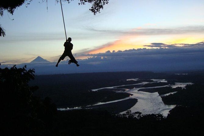 Visit the Ecuadorian Amazon - Who Is This Tour Best For?