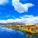 Visit the impressive Lake Titicaca (Uros Island and Taquile). - An In-Depth Look at the Lake Titicaca Tour