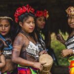 Visit the Indians and discover the rainforest - The Sum Up