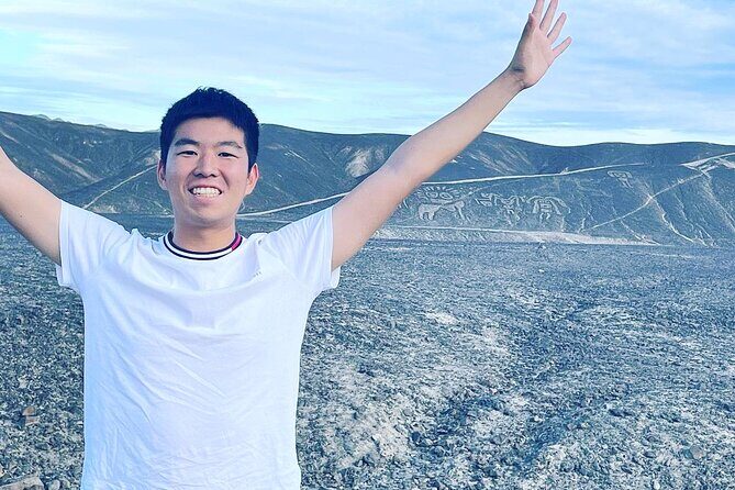 Visit the Lookouts to see Palpa and Nazca lines - Who Should Consider This Tour?