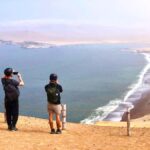 VISIT THE NATIONAL RESERVE OF PARACAS BY ATV - The Sum Up