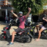 Visit the Paracas National Reserve on a SCOOTER - Final Thoughts