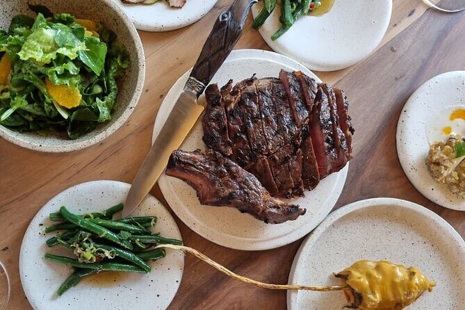 Visit to 2 Wineries and Lunch Top. Private transfer. - An In-Depth Look at Your Mendoza Wine Journey