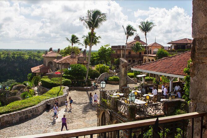Visit to Altos de Chavon City of Stones - Who Should Book This Tour?