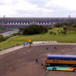Visit to Itaipu: Panoramic Tour - The Sum Up