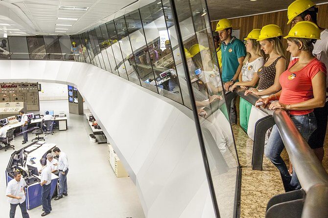 Visit to Itaipu: Special Circuit with transportation - Why This Tour Works for Different Travelers