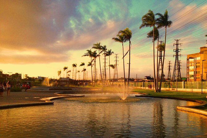 Visit to Madureira Park in Rio de Janeiro with Transfer - Final Thoughts