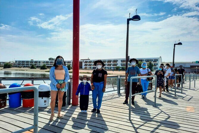 Visit to Paracas, Ballestas Islands and Huacachina - Who Should Consider This Tour?