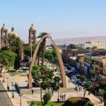 Visit to Tacna and the Monumental Complex-Campo de la Alianz - Exploring Tacna’s Historic Sites: A Closer Look