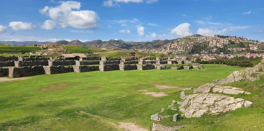 Visit to the city of Cusco: Qoricancha, Saqsayhuaman, Quenqo - A Deep Dive into the Cusco City Tour