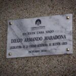 Visit to the Diego Maradona House Museum in Buenos Aires - A Closer Look at the Diego Maradona House Museum Tour