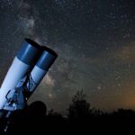 Visit to the Planetarium Cusco | Observation in telescopes | - A Deeper Look at the Cusco Planetarium Experience