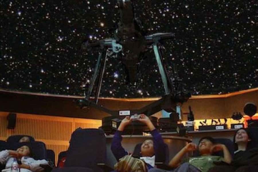 Visit to the Planetarium Cusco : Observation in telescopes - Why This Tour Offers Value