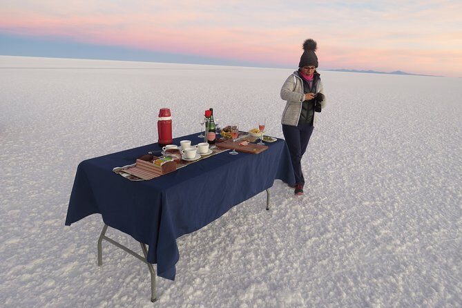 Visit to Uyuni Salt Flats from La Paz Bolivia by Bus - FAQs