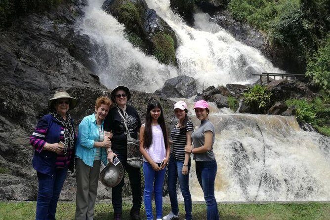 Visit Traditional Colombian Paisa towns - Why This Tour Offers Real Value