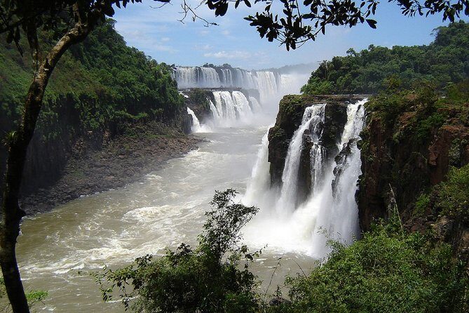Visita a los Saltos de Mocona - Who Is This Tour Best For?