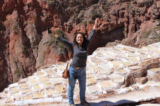 Visita Chincheros,Moray & Salineras - Frequently Asked Questions