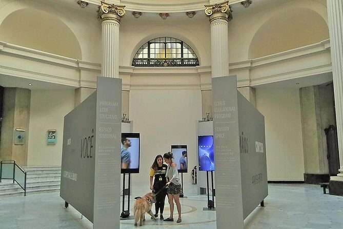 Visiting Museum of Tomorrow, Art Museum of Rio, and CCBB - Final Thoughts: Is This Tour Worth It?