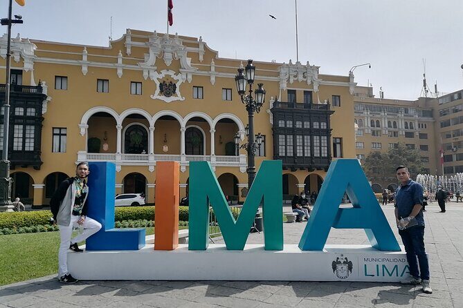 Visits and Tours to the Historic Center Lima and Miraflores - What We Love About the Tour