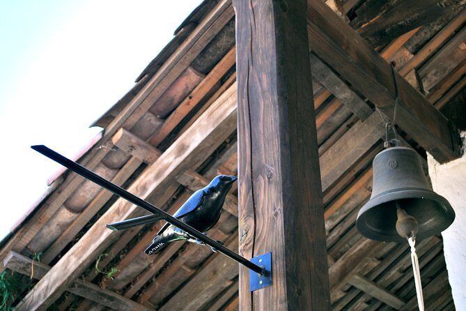 Viu Manent and Montes Winery, Colchagua Valley from semi-private - The Scenic and Cultural Appeal