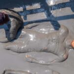 Volcan del Totumo + Playa + Piscina - Starting Point and Transportation