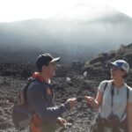 Volcan Pacaya on wheels ATV From Antigua or Guatemala city. - Detailed Review of the ATVs and Volcano Experience