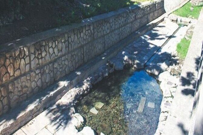 Volcanic Hot Springs Yoga + Therapeutic Wellness Experience - What to Expect and Practical Details