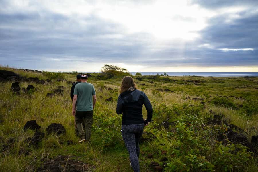 Volcanic Refuges: Excursion to Underground Civilization - Why Choose This Tour?