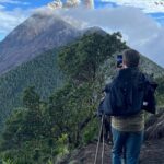 Volcano Acatenango, overnight Hiking Adventure from Antigua - Exploring the Acatenango Volcano Overnight Adventure in Detail
