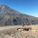 Volcano biking / Tour from Arequipa - The Sum Up