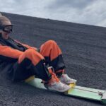 Volcano Boarding Private Tour - The Experience in Detail: What to Expect