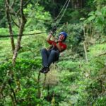 Volcano Forest Zipline Activity - Frequently Asked Questions (FAQs)