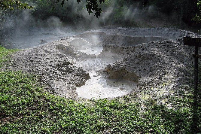 Volcano Hike, Waterfall Swim & Hot Springs Combo on Rincon de la Vieja - FAQ