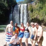 Volcano Horseback Ride, Mud Bath & Costa Rican Lunch Adventure - Rejuvenation with a Volcanic Mud Bath