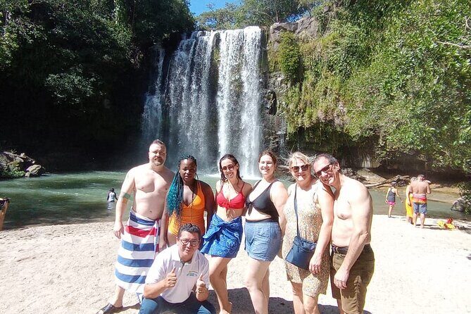 Volcano Horseback Ride, Mud Bath & Costa Rican Lunch Adventure - Rejuvenation with a Volcanic Mud Bath